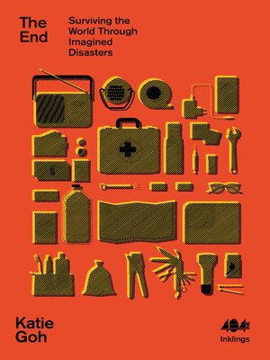 cover image of The End